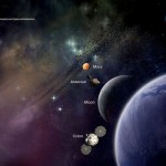 NASAdestinations