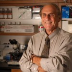 Ralph Steinman Nobel Prize Winner 2011