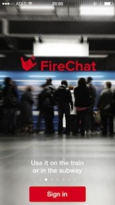 FireChat: A Magical App to Chat With No Wi Fi or Data Connection FireChat 169x300 FireChat: A Magical App to Chat With No Wi Fi or Data Connection