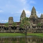 Google Street View Adds Angor Wat Photos